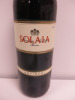 4 x Bottles of Solaia Marchesi Antinori Red Wine, 2020, 750ml. - 2