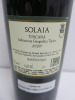 4 x Bottles of Solaia Marchesi Antinori Red Wine, 2020, 750ml. - 3