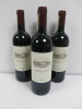 4 x Bottles of Ornellaia Bolgheri Superiore Red Wine, 2011, 750ml.