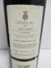 3 x Bottles of Ornellaia Bolgheri Superiore Red Wine, 2011, 750ml. - 3
