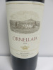 4 x Bottles of Ornellaia Bolgheri Superiore Red Wine, 2021, 750ml. - 2