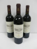 4 x Bottles of Ornellaia Bolgheri Superiore Red Wine, 2021, 750ml.
