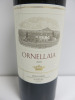 4 x Bottles of Ornellaia Bolgheri Superiore Red Wine, 2021, 750ml. - 2
