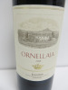 4 x Assorted Bottles of Ornellaia Red Wine to Include: 2 x La Generosita, 2021, 1 x La Grazia 2018 & 1 x Bolgheri Superior, 2018, 750ml. - 4