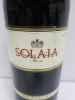 Magnum Bottle of Solaia Marchesi Antinori Red Wine, 2020, 750ml. - 2