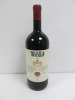 Magnum Bottle of Tignanello Toscana Antinori Red Wine, 2007, 1500ml.