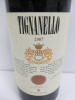 Magnum Bottle of Tignanello Toscana Antinori Red Wine, 2007, 1500ml. - 2