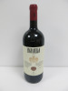 Magnum Bottle of Tignanello Toscana Antinori Red Wine, 2019, 1500ml.