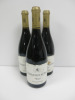 3 x Bottles of Rotem & Mounir Saouma Chateauneuf Du Pape Omnia, 2012, 750ml.