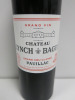 4 x Bottles of Chateau Lynch Bages Grand Cru Classe Pauillac Red Wine, 2010, 750ml. - 2
