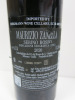 5 x Bottles of Maurizio Zanella Sebino Rosso Red Wine, 2020, 750ml. - 3