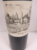 4 x Bottles of Chateau Durfort Vivens Margaux Red Wine, 2021, 750ml. - 2