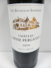 6 x Bottles of Chateau Larose Perganson Cru Bourgeois Superieur Red Wine, 2019. 750ml. - 2
