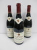 4 x Bottles of Domaine Faiveley Gevrey Chambertin Vieilles Vignes Red Wine, 2020, 750ml.