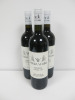 3 x Bottles of Yarra Yering Underhill Red Wine to Include: 1 x 2013 & 2 x 2017, 750ml.