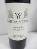 3 x Bottles of Yarra Yering Underhill Red Wine to Include: 1 x 2013 & 2 x 2017, 750ml. - 2