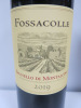 4 x Bottles of Fossacolle Brunello Di Montalcino Red Wine, 2019, 750ml. - 2