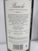 4 x Bottles of Antiche Cantine Dei Marchesi Di Barolo Red Wine, 2019, 750ml. - 3
