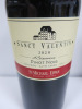 4 x Bottles of St Michael Eppan Sanct Valentin Riserva Pinot Noir Red Wine, 2020, 750ml. - 2