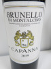 6 x Bottles of Brunello Di Montalcino Capanna Red Wine, 2019, 750ml. - 2