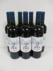 7 x Bottles of Chateau de Pez 2nd Pez Saint Estephe, 2019, 750ml.