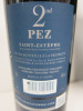 7 x Bottles of Chateau de Pez 2nd Pez Saint Estephe, 2019, 750ml. - 3