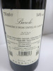 5 x Bottles of Massolino Barolo Red Wine, 2020, 750ml. - 3