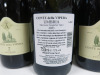 7 x Bottles of Conte della Vipera Antinori Red Wine, 2023, 750ml. - 3