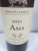 5 x Bottles of Castello Di Ama Chianti Classico Red Wine, 2021, 750ml. - 2