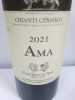5 x Bottles of Castello Di Ama Chianti Classico Red Wine, 2021, 750ml. - 2