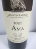 4 x Bottles of Castello Di Ama Chianti Classico Red Wine, 2021, 750ml. - 2