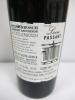 5 x Bottles of Leeu Passant Stellenbosch Cabernet Sauvignon Red Wine, 2021, 750ml. - 3