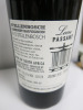 5 x Bottles of Leeu Passant Stellenbosch Cabernet Sauvignon Red Wine, 2021, 750ml. - 3