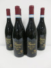 6 x Bottles of Ripassa Zenato Valoplicella Superiore Red Wine to Include: 4 x 2020 & 2 x 2019, 750ml.
