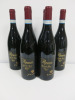 8 x Bottles of Ripassa Zenato Valoplicella Superiore Red Wine to Include: 4 x 2020 & 4 x 2019, 750ml.
