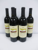 6 x Bottles of Truchard Cabernet Sauvignon Red Wine, 2020, 750ml.