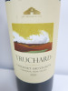 6 x Bottles of Truchard Cabernet Sauvignon Red Wine, 2020, 750ml. - 2