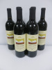 6 x Bottles of Truchard Cabernet Sauvignon Red Wine, 2020, 750ml.