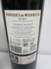 5 x Bottles of Marques De Murrieta Rioja Red Wine, 2020, 750ml. - 3