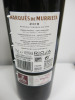 4 x Bottles of Marques De Murrieta Rioja Red Wine, 2019, 750ml. - 3