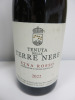 3 x Bottles of Tenuta Delle Terre Nere Etna Rosso Red Wine, 2022, 750ml. - 2