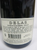 5 x Bottles of Saint Esprit Cotes Du Rhone Delas Red Wine, 2022, 750ml. - 3