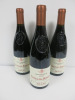 4 x Bottles of Saint Esprit Cotes Du Rhone Delas Red Wine, 2022, 750ml.