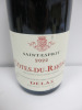4 x Bottles of Saint Esprit Cotes Du Rhone Delas Red Wine, 2022, 750ml. - 2
