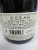4 x Bottles of Saint Esprit Cotes Du Rhone Delas Red Wine, 2022, 750ml. - 3