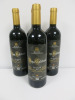 4 x Bottles of Vega Caedonia Reserva Rioja Red Wine, 2016, 750ml.