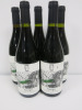 5 x Bottles of Famille De Boel France Assieges Cotes Du Rhone Red Wine, 2022, 750ml.