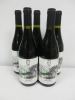 5 x Bottles of Famille De Boel France Assieges Cotes Du Rhone Red Wine, 2022, 750ml.