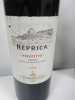 7 x Bottles of Tormaresca Neprica Primitivo Red Wine to Include: 5 x 2022 & 2 x 2023, 750ml. - 2