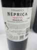 7 x Bottles of Tormaresca Neprica Primitivo Red Wine to Include: 5 x 2022 & 2 x 2023, 750ml. - 3
